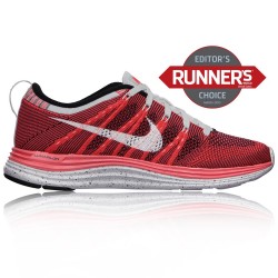 Nike Lady Flyknit Lunar1  Running Shoes NIK7363