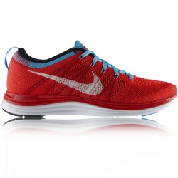 Nike Lady Flyknit Lunar1  Running Shoes NIK8060