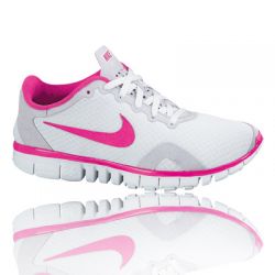 Nike Lady Free 3.0 Running Shoe NIK3922