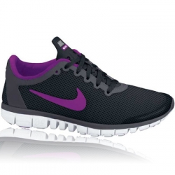 Nike Lady Free 3.0 V2 Running Shoes NIK4615