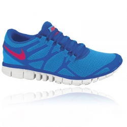Nike Lady Free 3.0 V3 Running Shoes NIK5314