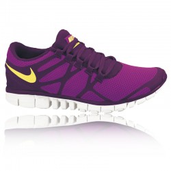 Nike Lady Free 3.0 V3 Running Shoes NIK5573