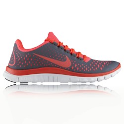 Nike Lady Free 3.0 V4 Running Shoes NIK6450