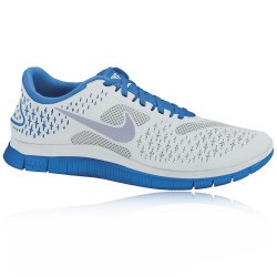 Nike Lady Free 4.0 V2 Running Shoes NIK5850