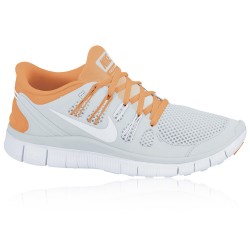 Lady Free 5.0+ Breathe Running Shoes NIK7385