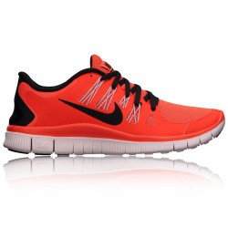 Nike Lady Free 5.0  Running Shoes NIK7391