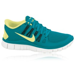 Nike Lady Free 5.0  Running Shoes NIK7949