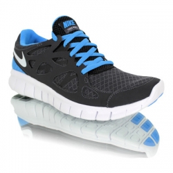 Nike Lady Free Run  2 Running Shoes NIK5315