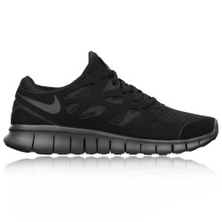 Nike Lady Free Run  2 Running Shoes NIK5695
