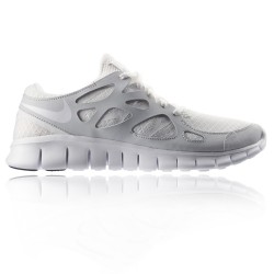 Nike Lady Free Run  2 Running Shoes NIK5696