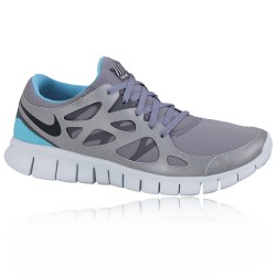 Nike Lady Free Run  2 Shield Running Shoes NIK5571
