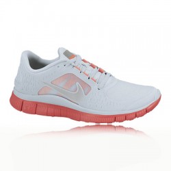 Lady Free Run+ 3 Shield Running Shoes NIK6449