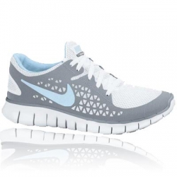 Nike Lady Free Run  Running Shoes NIK4435