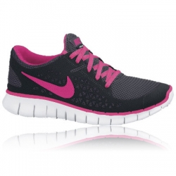 Nike Lady Free Run  Running Shoes NIK5005