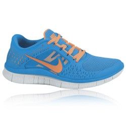 Nike Lady Free Run  V3 Running Shoes NIK6503