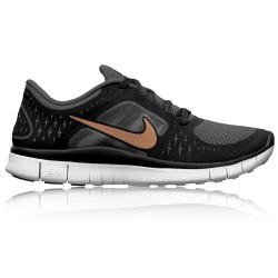 Nike Lady Free Run  V3 Running Shoes NIK6824