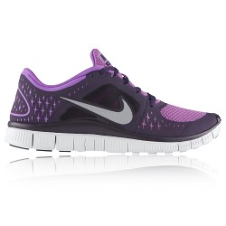 Nike Lady Free Run  V3 Running Shoes NIK6825
