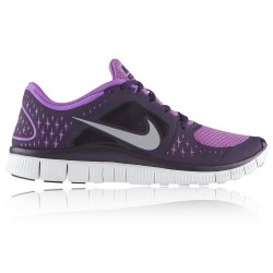 Lady Free Run+ V3 Running Shoes NIK6825