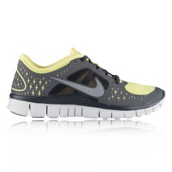 Nike Lady Free Run  V3 Running Shoes NIK6827