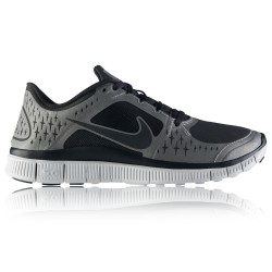 Lady Free Run+ V3 Shield Running Shoes