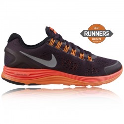 Lady LunarGlide+ 4 Running Shoes NIK6502