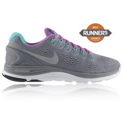 Lady LunarGlide+ 4 Running Shoes NIK6815