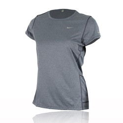 Nike Lady Miler Short Sleeve Crew T-Shirt NIK7768