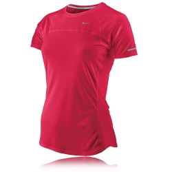 Nike Lady Miler Short Sleeve T-Shirt NIK5931
