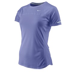 Nike Lady Miler Short Sleeve T-Shirt NIK6680