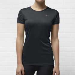 Nike Lady Miler Short Sleeve T-Shirt NIK6908