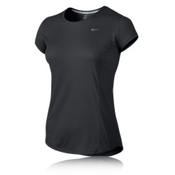 Nike Lady Racer Short Sleeve T-Shirt NIK7496