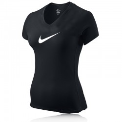 Nike Lady Slim Sculpt Short Sleeve T-Shirt NIK6007