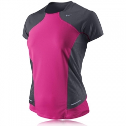 Nike Lady Sphere Short Sleeve T-Shirt NIK5263