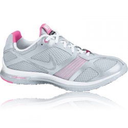 Nike Lady Zoom Fly Quick Sister  Running Shoes