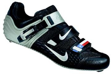 Nike Lance 10//2 2007