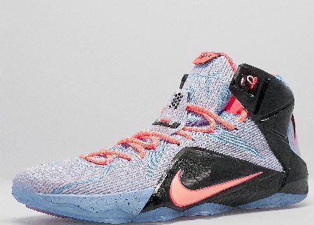 Nike LeBron XII Easter Pack