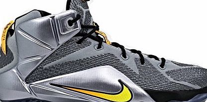 Nike Lebron XII Elite Basketball Shoe -