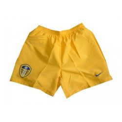 Nike Leeds United Replica Away Junior Football Short