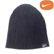 Nike Light Beanie - Obsidian