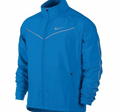 Nike Lightspeed Jacket Blue 620061-406