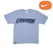 London Tee - Greystone
