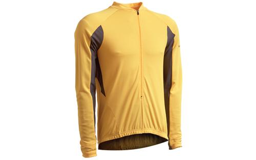 Nike Long Sleeve Sphere Climbers Jersey
