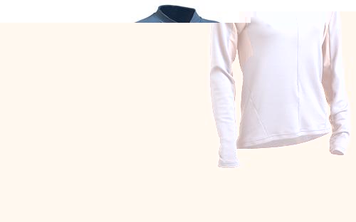 Nike Long Sleeve Womens Sphere Climbers Jersey