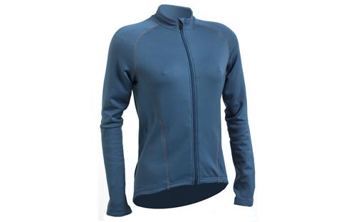 Nike Long Sleeve Womens Sphere Thermal Jersey