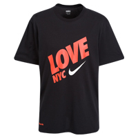 Nike Love Tennis T-Shirt - Black.