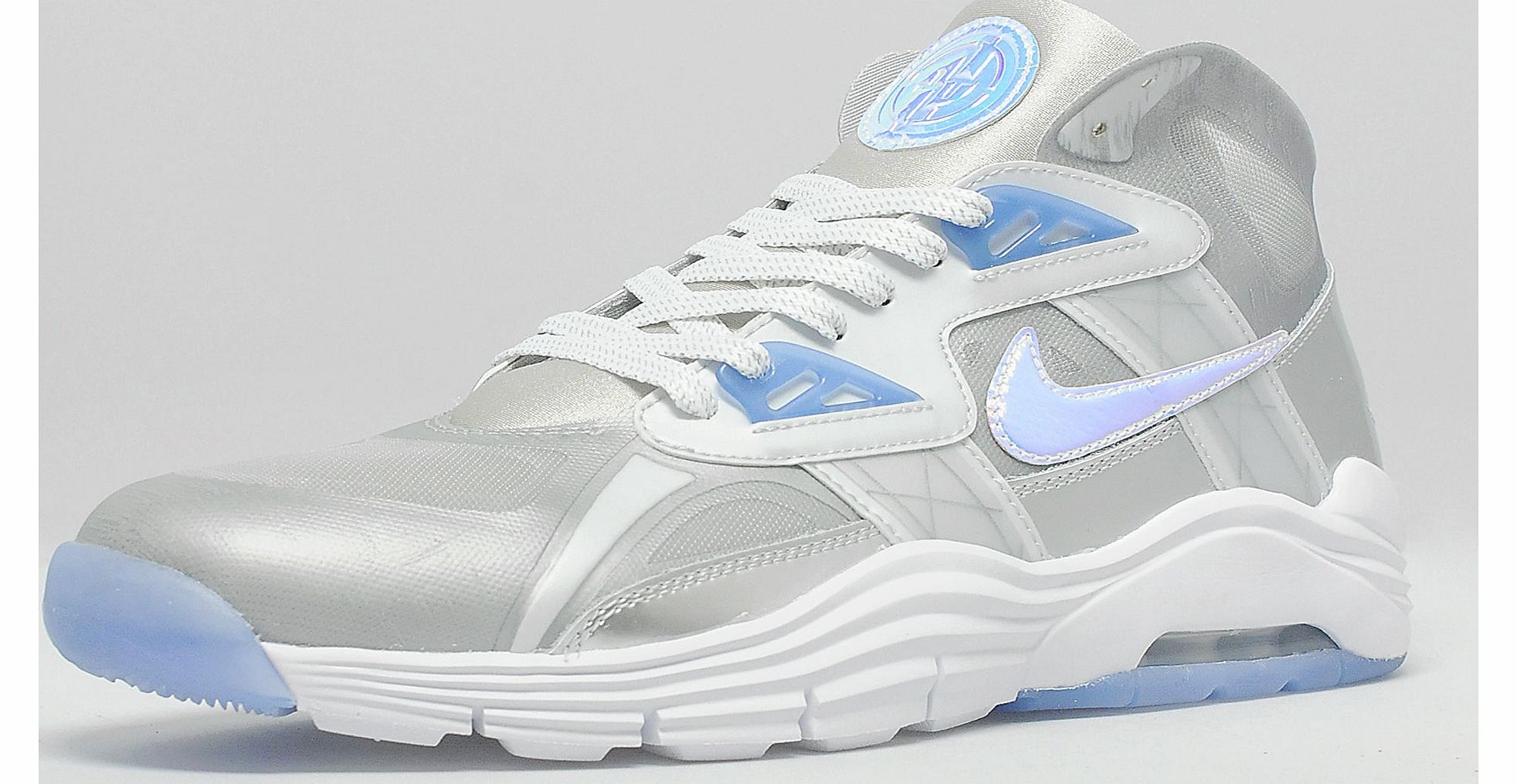 Nike Lunar 180 Trainer Superbowl Quickstrike