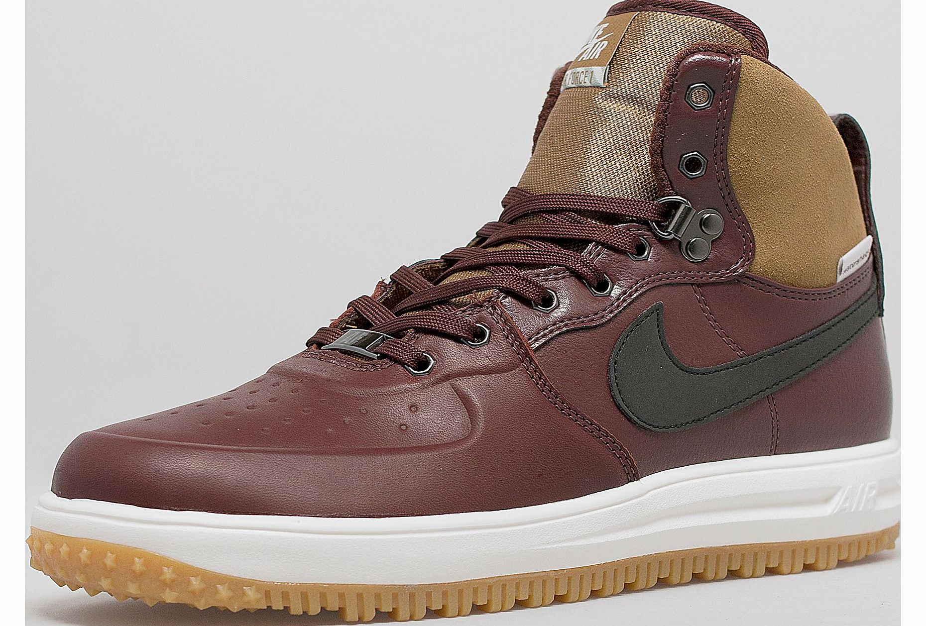 Nike Lunar Air Force 1 Sneakerboot