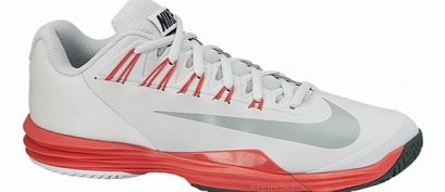 Nike Lunar Ballistec Ladies Tennis Shoe