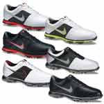 Nike Lunar Control Golf Shoes 2012