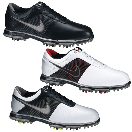 Nike Lunar Control Golf Shoes Mens - 2011